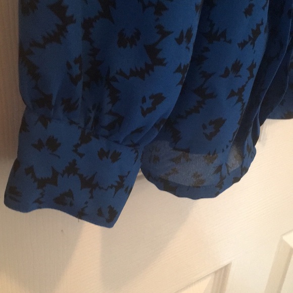 Justine Todd / blouse - Picture 4 of 7